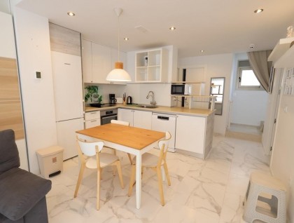 Begagnad - Villa - Orihuela Costa - Villamartín