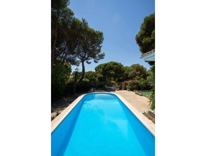 Begagnad - Villa - Orihuela - Dehesa de Campoamor