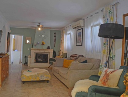 Begagnad - Villa - Orihuela - La Florida