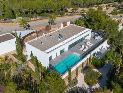 Begagnad - Villa - Orihuela - Las Colinas Golf Resort