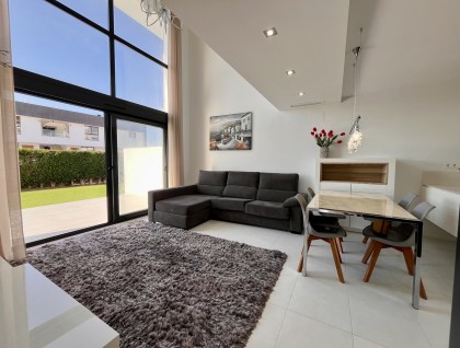 Begagnad - Villa - Orihuela - Orihuela Costa