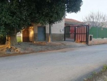 Begagnad - Villa - Orihuela - Orihuela Costa