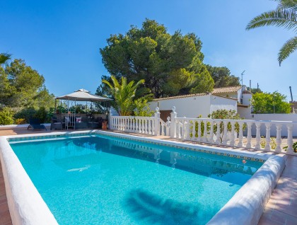 Begagnad - Villa - Orihuela - Orihuela costa