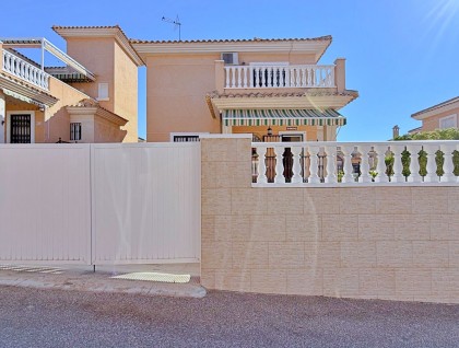 Begagnad - Villa - Orihuela - Orihuela costa