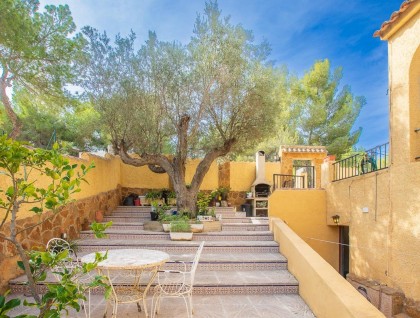 Begagnad - Villa - Orihuela - Res. Las Filipinas