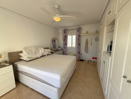 Begagnad - Villa - Orihuela - Villamartín