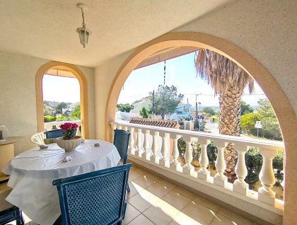 Begagnad - Villa - Rojales - La Marquesa Golf - Costa Blanca