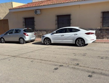 Begagnad - Villa - San Isidro