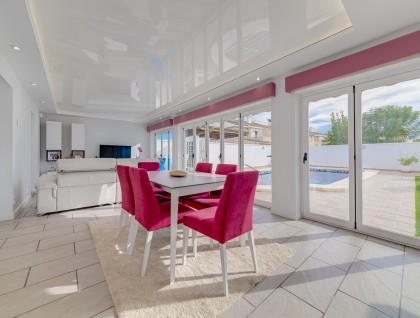 Begagnad - Villa - San Javier