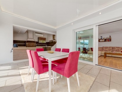 Begagnad - Villa - San Javier