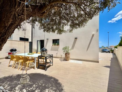 Begagnad - Villa - San Miguel de Salinas - Bellavista
