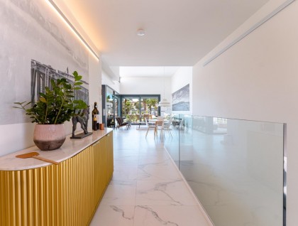 Begagnad - Villa - San Miguel de Salinas - Costa blanca sur