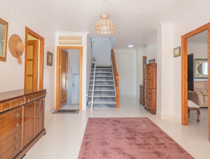 Begagnad - Villa - San Miguel de Salinas