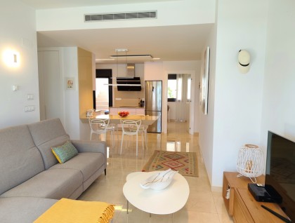 Begagnad - Villa - San Miguel de Salinas