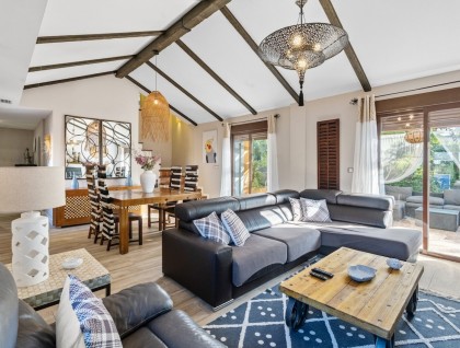 Begagnad - Villa - Santa Pola - El Poble Llevanti