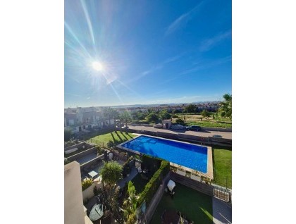 Begagnad - Villa - Torrevieja - Aguas Nuevas