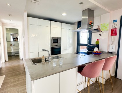 Begagnad - Villa - Torrevieja - Aguas Nuevas