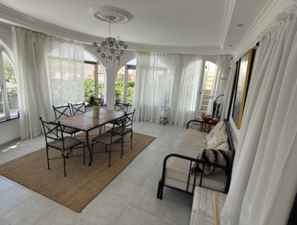 Begagnad - Villa - Torrevieja - Costa Blanca Sur