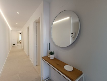 Begagnad - Villa - Torrevieja - El Chaparral