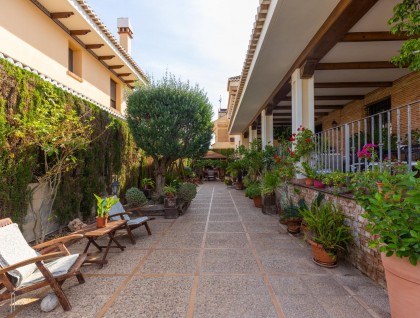 Begagnad - Villa - Torrevieja - La Veleta