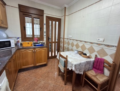 Begagnad - Villa - Torrevieja - Los Balcones