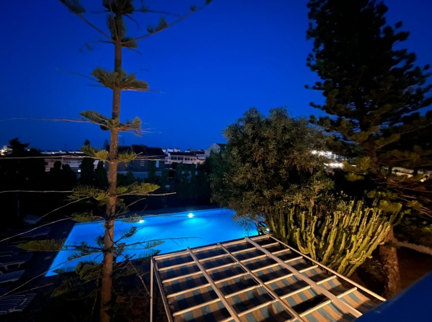 Begagnad - Villa - Torrevieja - Los Balcones