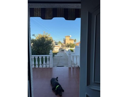 Begagnad - Villa - Torrevieja - Los Balcones
