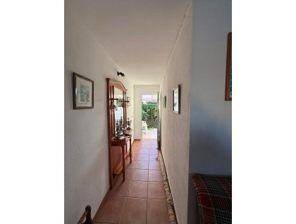 Begagnad - Villa - Torrevieja - Los Balcones