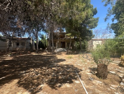 Begagnad - Villa - Torrevieja - Los Balcones