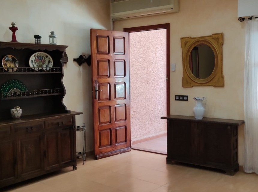 Begagnad - Villa - Torrevieja - Playa de los locos