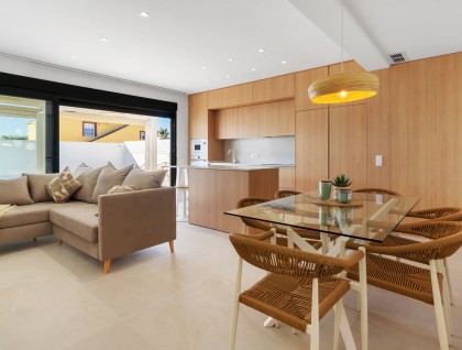 Begagnad - Villa - Torrevieja - San Luis