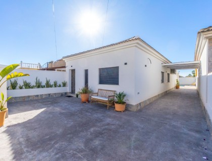 Begagnad - Villa - Torrevieja - San Luis