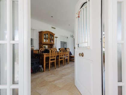 Begagnad - Villa - Torrevieja - Torreta florida