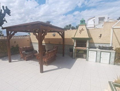Begagnad - Villa - Villamartín - El Presidente