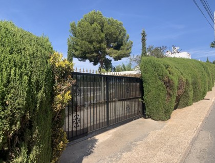 Begagnad - Villa - Villamartín