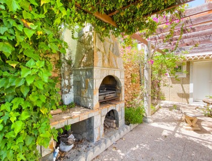 Begagnad - Villa - Villamartín