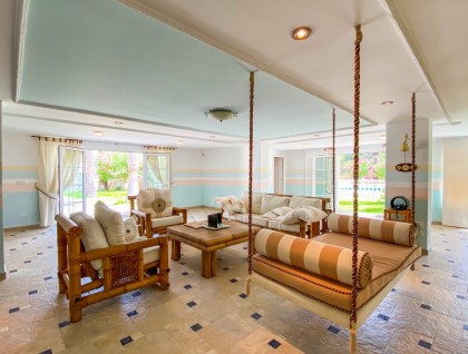 Begagnad - Villa - Villamartín