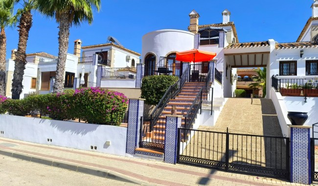 Bliźniak - Sprzedaż - Algorfa - Algorfa