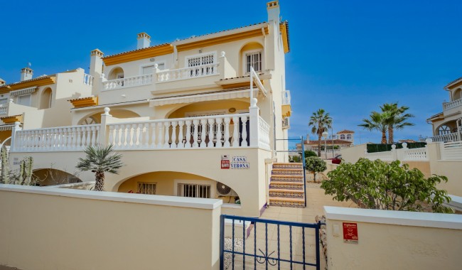 Bliźniak - Sprzedaż - Benijófar - Benimar