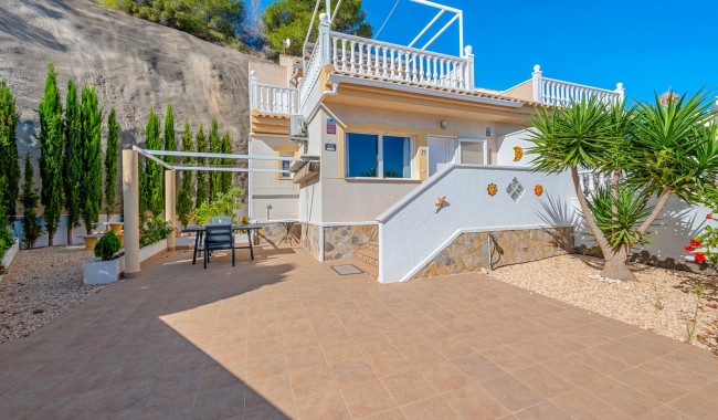 Bliźniak - Sprzedaż - Ciudad Quesada - Costa Blanca South