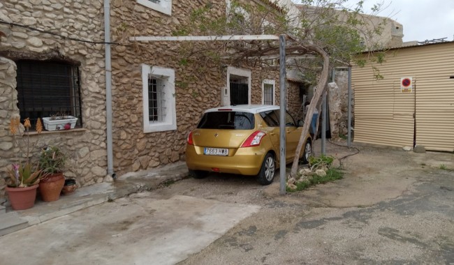 Bliźniak - Sprzedaż - Murcia - Murcia