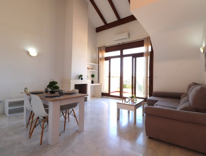 Brukt - Bungalow - Algorfa - La Finca Golf Resort
