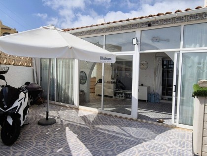 Brukt - Bungalow - Blue Lagoon - Costa Blanca