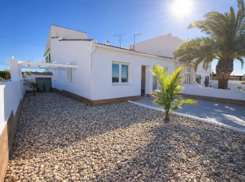 Brukt - Bungalow - Ciudad Quesada/Rojales - Ciudad Quesada