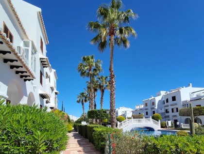 Brukt - Bungalow - Ciudad Quesada/Rojales - Ciudad Quesada