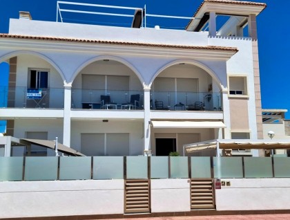 Brukt - Bungalow - Ciudad Quesada/Rojales - Doña Pepa