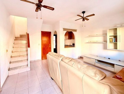 Brukt - Bungalow - Gran Alacant - Panorama