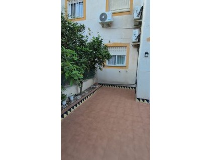 Brukt - Bungalow - Guardamar - El Eden