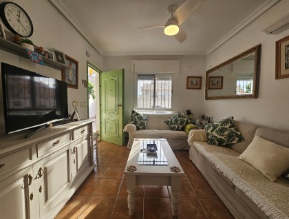 Brukt - Bungalow - Orihuela Costa - La Zenia