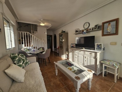 Brukt - Bungalow - Orihuela Costa - La Zenia